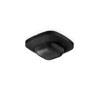 Sensore presenza IR Quattro HD COM1 nero ST068608