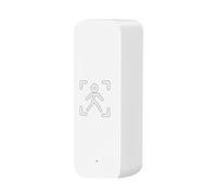 Sensore Presenza Umana Smart Security per ZigBee WiFi per Tuya Aggiornamenti in