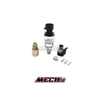 AEM 75 PSIa o -1 a 4 Bar Kit Sensoree inossidabile PN:30-2130-75