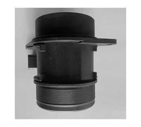 sensore pressione 5WK97011 4R8Q-12B579-AC PHF500090 Misuratore di flusso d'aria automatico del flusso d'aria di massa MAF Sensore di flusso per Jaguar