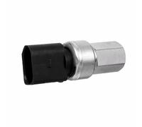 Sensore Pressione A/C Compatibile Con A3 1996-2013, Per TT 2001-2014, Per Q7 2006-2015, Per A6 C5 1997-2005, Sensore Pressostato Aria Condizionata A/C 1K0959126E Sensore Pressostato AC