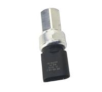 Sensore Pressione A/C Compatibile Con A3 2008-2012, Per A4 2001-2008 Per Q7 2006-2010 Per TT 1998-2006 Sensore Pressostato Aria Condizionata Automatico Sensore Pressostato AC 1J0959126 1K0959126E