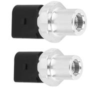Sensore Pressione A/C Compatibile Con A4 A5 A8 Q5 2011 2012 2013 2014 2015 Sensore Pressostato A/C 4H0959126A 4H0959126-AD39 Sensore Pressione Condizionatore Aria A/C