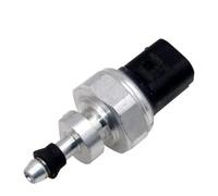 Sensore Pressione A/C Compatibile Con Dacia Per Duster 2010-2024 Per Logan 2008-2024 Per Sandero 2009-2024 Interruttore Aria Condizionata Sensore Di Pressione AC Sensore Pressostato 8201000764