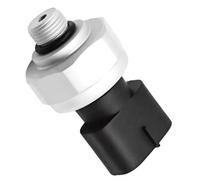 Sensore Pressione A/C Compatibile Con Lexus Per ES350 2007-2018 Per LX570 2008-2019 Interruttore Sensore Pressione Aria Condizionata OEM: 88719-33020 88719-40020 19184695 AC Sensore Pressostato