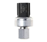 Sensore Pressione AC Compatibile con Ford per Escape, per Fusion 2013-2020, per Flex 2011-2019 OEM: BT4319D594AA Interruttore A/C, Sensore di Pressione dell'Aria Condizionata