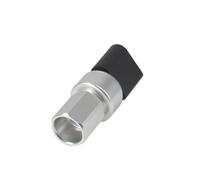 Sensore Pressione AC Compatibile con per Golf 2009-2011 per Touran 2006-2010 per Polo 1996-2010 OEM: 1K0959126 5K0959126 Sensore Pressostato Aria Condizionata Sensore Pressione AC