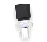 Sensore Pressione AC Compatibile con per Golf per Touareg Sensore Pressostato Aria Condizionata Servosterzo Sensore Pressione Aria Condizionata 4H0959126B 4H0959126A