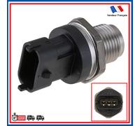 Sensore Pressione Alimentatore per Chevrolet Captiva Epica 2.0 D - 093177365