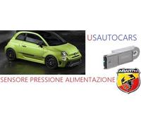 SENSORE PRESSIONE ALIMENTAZIONE ABARTH 500/595/695 Hatchback (312)