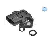 Sensore, Pressione alimentazione Collettore d'aspirazione per OPEL VAUXHALL ASTR