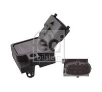 Sensore Pressione Alimentazione Febi Bilstein 103922 per Ford Volvo Land Rover