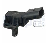 Sensore, Pressione alimentazione inferiore per AUDI CUPRA SEAT SKODA VW A1 A1 Al