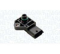 Sensore, pressione carburante MAGNETI MARELLI 215810007300