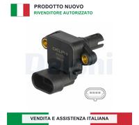 SENSORE PRESSIONE ALIMENTAZIONE MHK101040 PER ROVER 75 1.8 TURBO 2003-2005