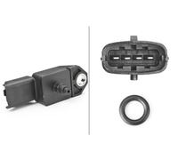 Sensore Pressione alimentazione Opel Corsa E 1.4 1.6 Turbo Benzina ORIGINALE