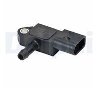 Sensore, Pressione alimentazione per AUDI SEAT SKODA VW A1 A3 A4 A4 Allroad A5 A