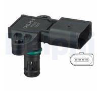 Sensore, Pressione alimentazione per AUDI SEAT SKODA VW A4 FABIA FOX IBIZA OCTAV