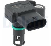 Sensore, Pressione alimentazione per BMW 1 2 3 4 5 6 7 8 X3 X4 X5 X6 X7 Z4