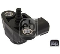 Sensore, Pressione alimentazione per CHRYSLER JEEP MERCEDES-BENZ 300C CLASSE A C