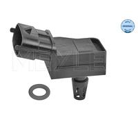 Sensore, Pressione alimentazione per NISSAN OPEL RENAULT CLIO GRAND SCÉNIC INTER