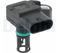 Sensore, Pressione alimentazione per OPEL VAUXHALL ADAM ASTRA ASTRA J CASCADA CO