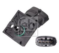 Sensore, Pressione alimentazione per VOLVO C30 C70 S40 S60 S80 V40 V50 V60 V70 X