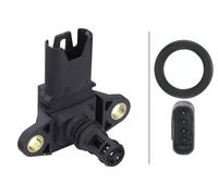 Sensore, Pressione alimentazione Sx per BMW 1 2 3 4 5 6 7 X1 X3 X4 X5 X6 Z4