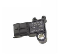 Sensore pressione aria 0261230265 AG91-9F479-AA LR022157 9675379580 1682141 1913600 Sensore MAP aria adatto per Ford BT-5 adatto per Focus sensore di qualità