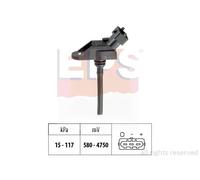 Sensore pressione aria 1.993.054 EPS per OPEL ASTRA H Familiare ASTRA H TwinTop