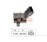 Sensore pressione aria 1.993.078 EPS per VOLVO FORD