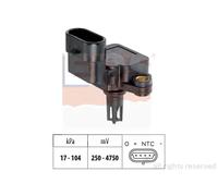 Sensore pressione aria 1.993.081 EPS per IVECO DAILY IV Furgone DAILY V Autobus