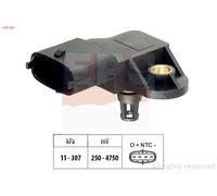 Sensore pressione aria 1.993.082 EPS per SUZUKI FIAT OPEL ABARTH FORD ALFA ROMEO