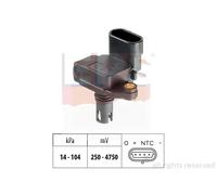 Sensore pressione aria 1.993.085 EPS per SKODA FELICIA I FELICIA I Pick-up
