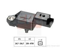 Sensore pressione aria 1.993.136 EPS per PEUGEOT FORD