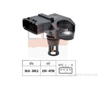 Sensore pressione aria 1.993.158 EPS per OPEL ASTRA J GTC ASTRA H GTC ASTRA H