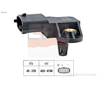 Sensore pressione aria 1.993.167 EPS per RENAULT SUZUKI