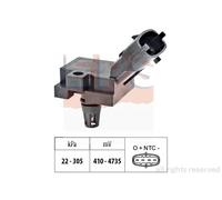 Sensore pressione aria 1.993.186 EPS per LAND ROVER VOLVO JAGUAR FORD