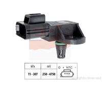 Sensore pressione aria 1.993.205 EPS per FORD TRANSIT TOURNEO Autobus