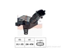 Sensore pressione aria 1.993.248 EPS per VOLVO C70 II Cabriolet V50 XC60 I SUV