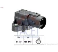 Sensore pressione aria 10.3032 FACET per HONDA ROVER