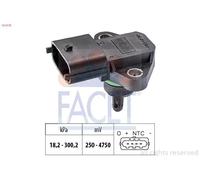 Sensore Pressione Aria Aggiustaggio Altimetrico Facet 10.3178 per Hyundai Kia