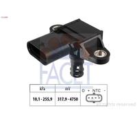 Sensore pressione aria 10.3399 FACET per BMW ROLLS-ROYCE