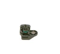 Sensore pressione aria, Aggiustaggio altimetrico BOSCH per BOXER Autobus 3 2006-