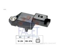 Sensore Pressione Aria Aggiustaggio Altimetrico Facet 10.3034 per Citroën Fiat