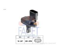 Sensore Pressione Aria Aggiustaggio Altimetrico Facet 10.3125 per Bmw Rover Mini