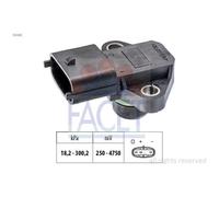 Sensore Pressione Aria Aggiustaggio Altimetrico Facet 10.3345 per Hyundai Kia