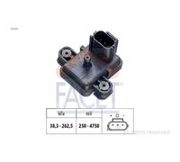 Sensore Pressione Aria Aggiustaggio Altimetrico Facet 10.3355 per Ford Jaguar