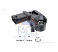 Sensore pressione aria, Aggiustaggio altimetrico FACET 103393 per BMW MINI