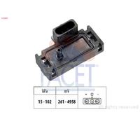 Sensore pressione aria, Aggiustaggio altimetrico FACET 103001 per ALFA ROMEO CHE